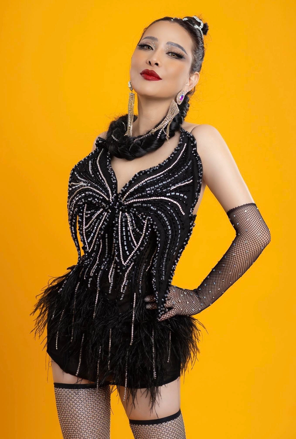Thu Van 4