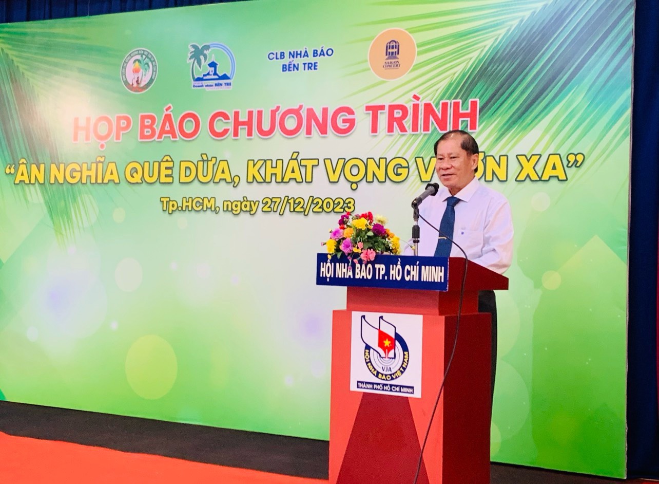 Ben Tre 2