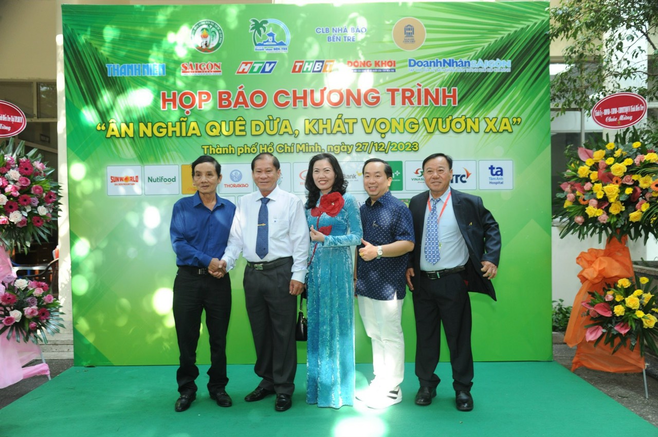 Ben Tre 3