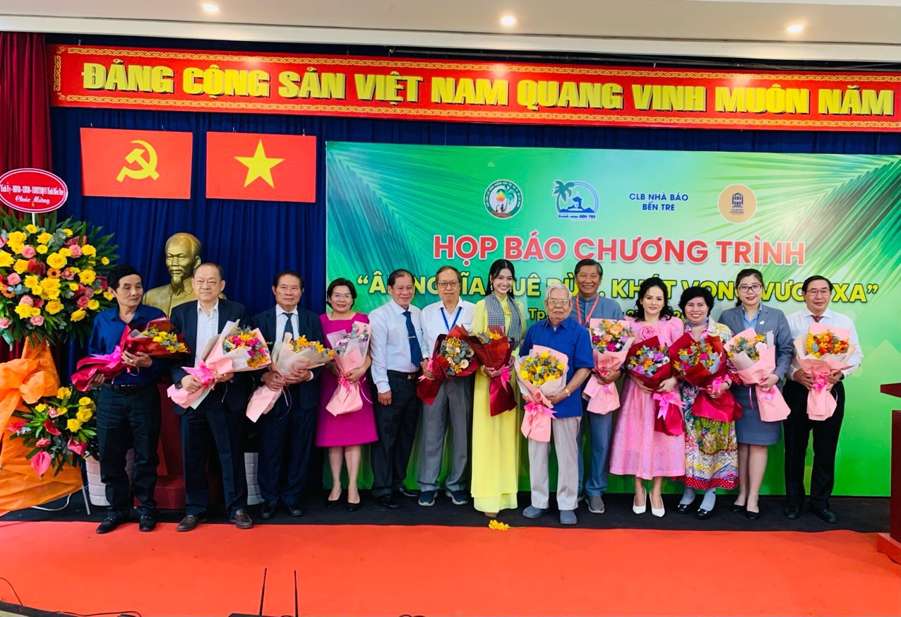 Ben Tre 5
