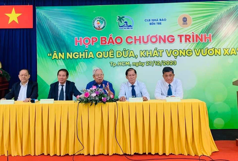 Ben Tre 6