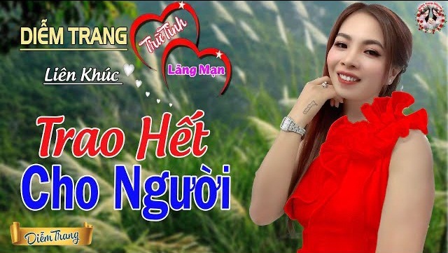 Diem Trang 10