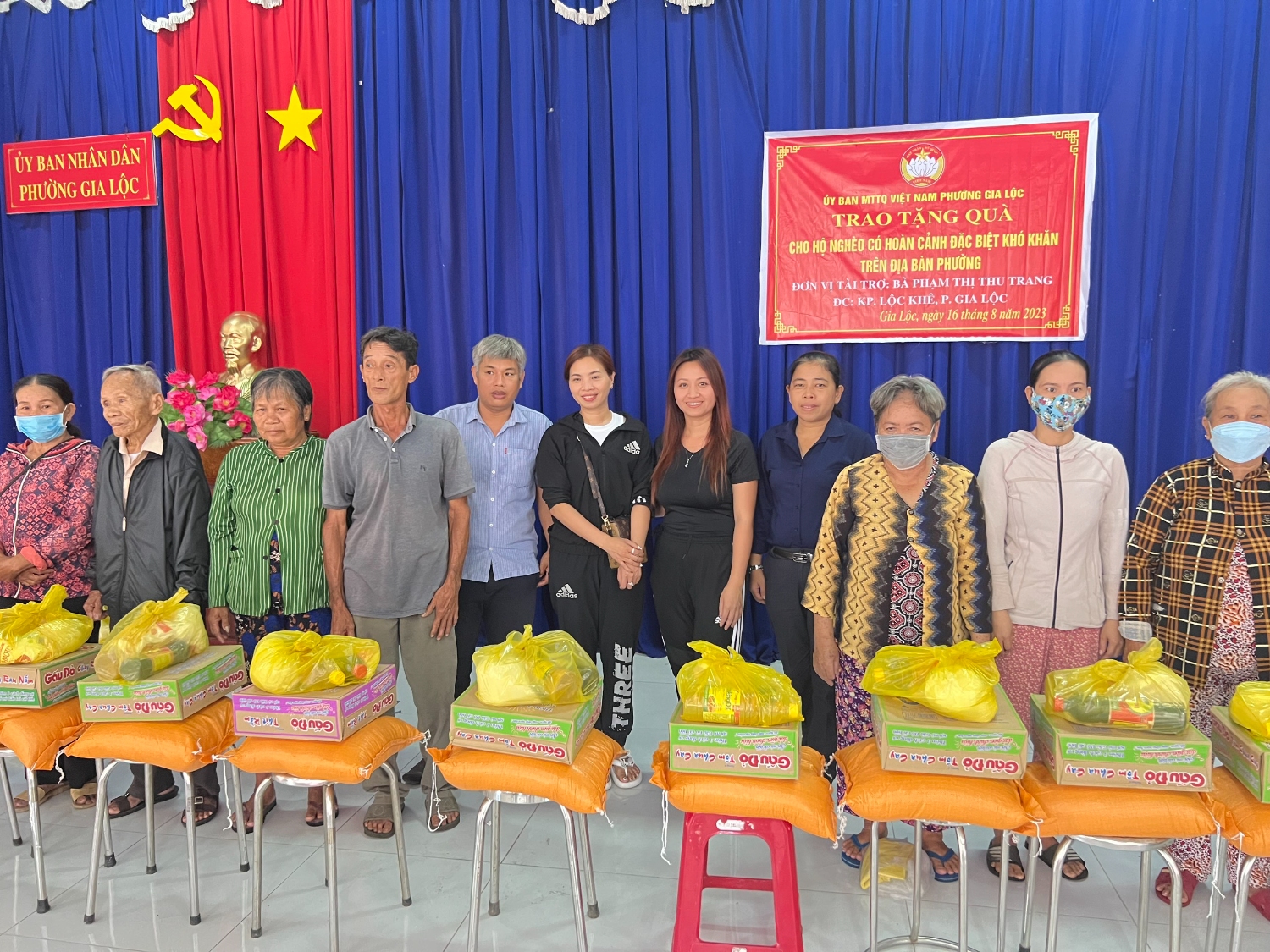 Diem Trang 27