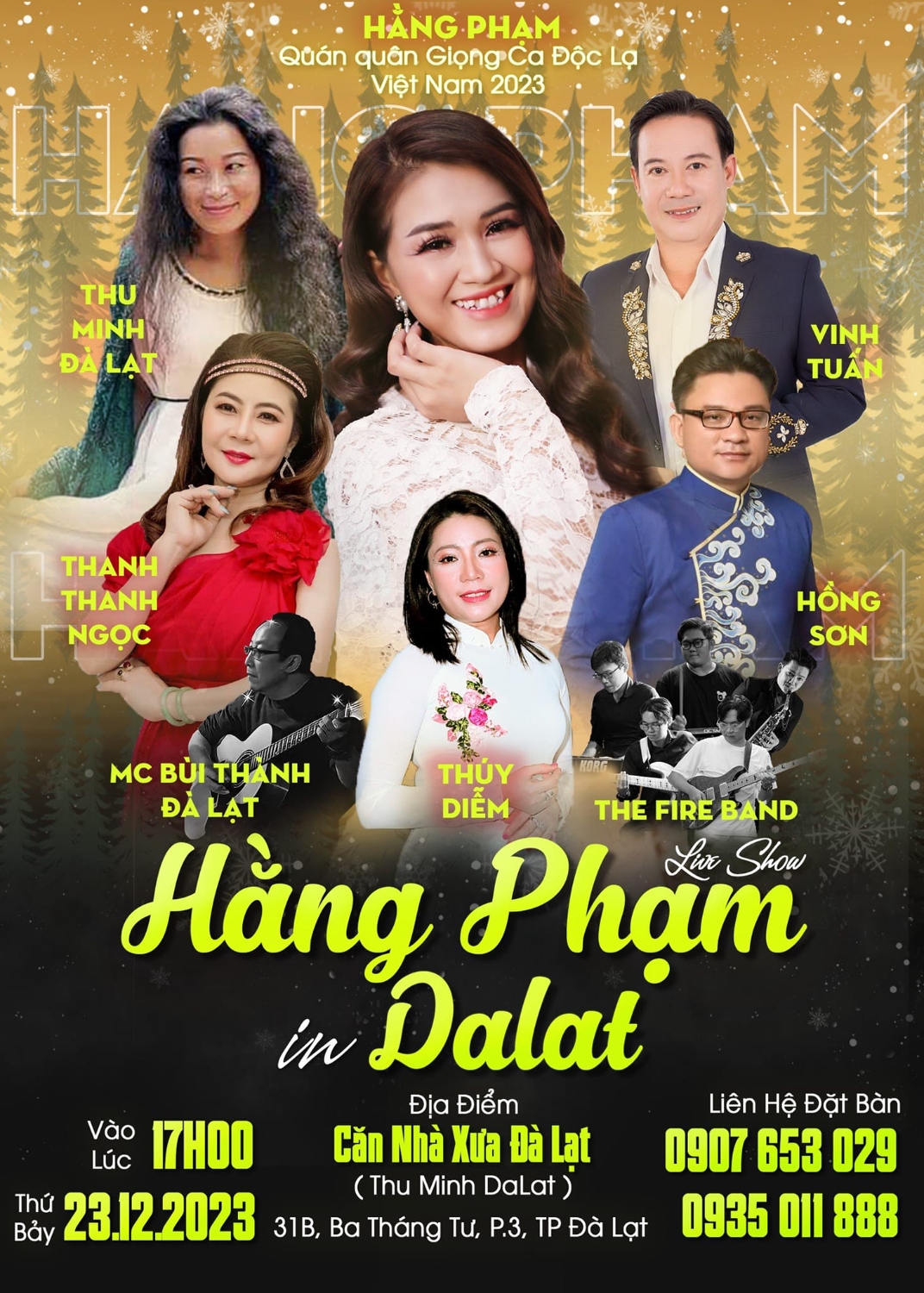 Hang Pham 10