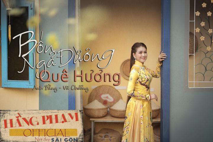 Hang Pham 2