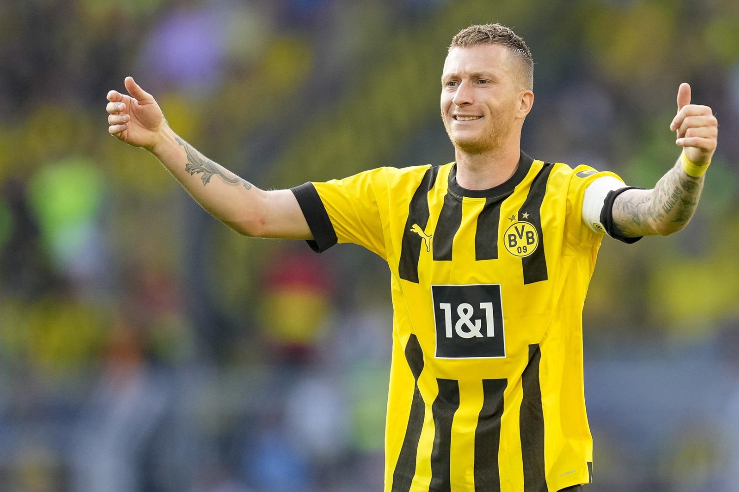 Marco Reus