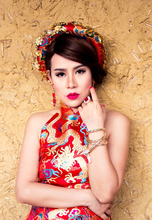 Ngoc Tram 9