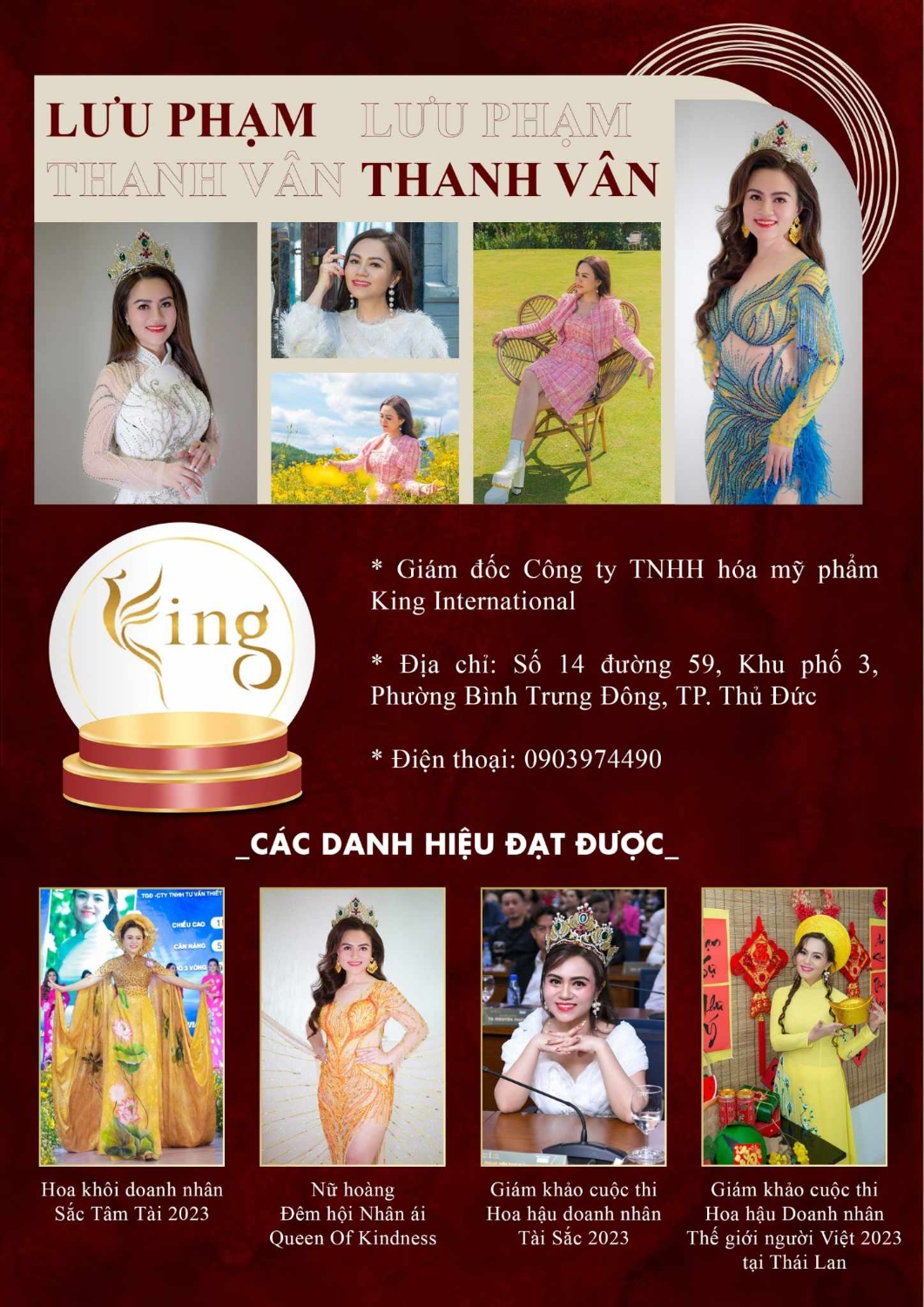 Anh bia Thanh Van 9