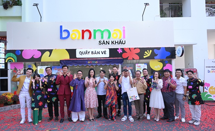 Ban Mai 1