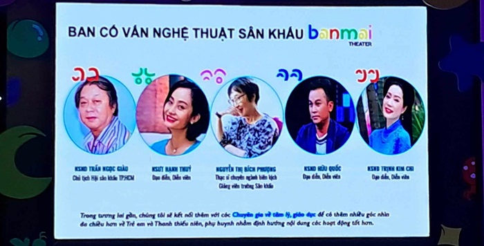 Ban Mai 16