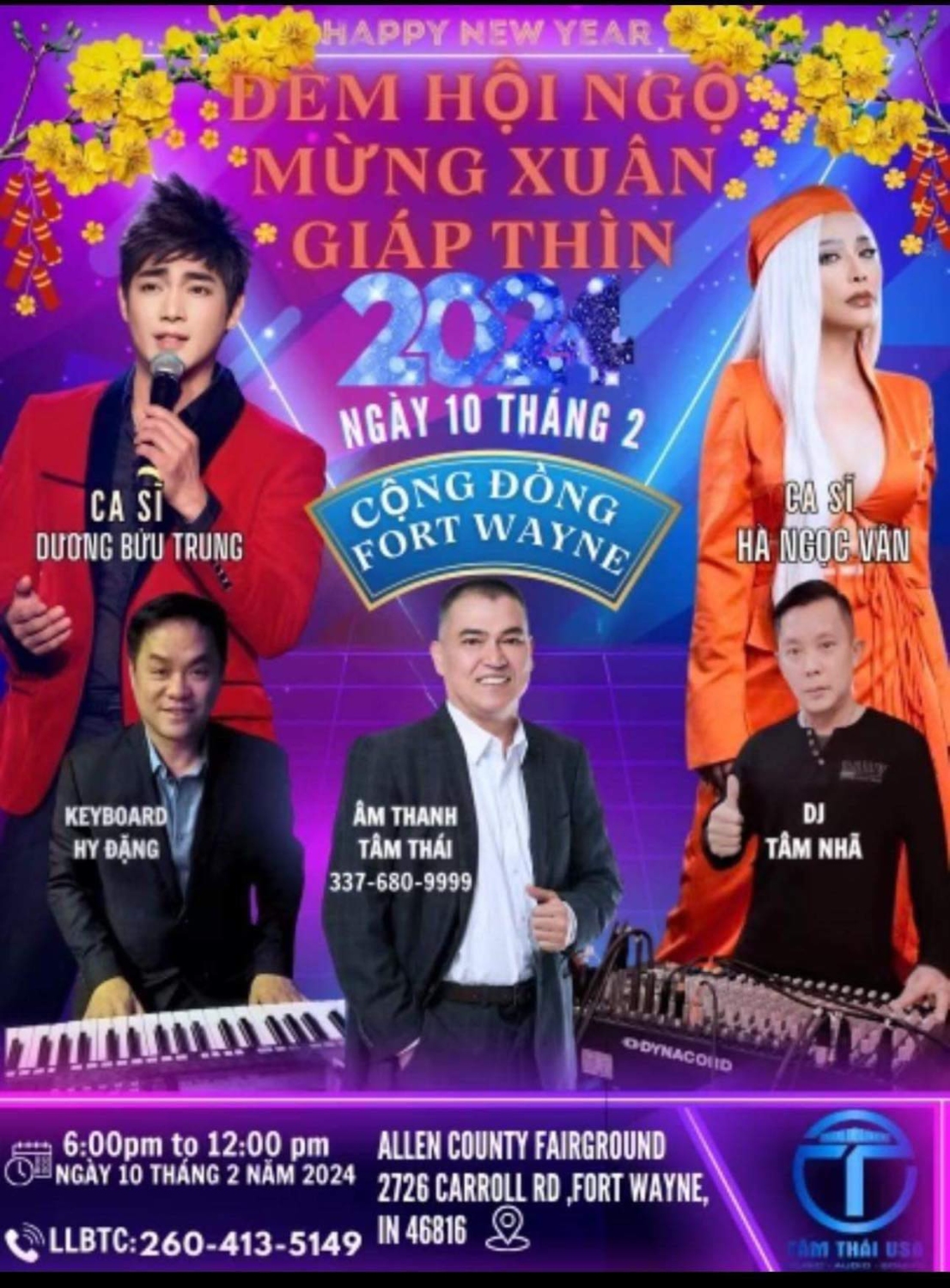 Ha Ngoc Van 2024 6