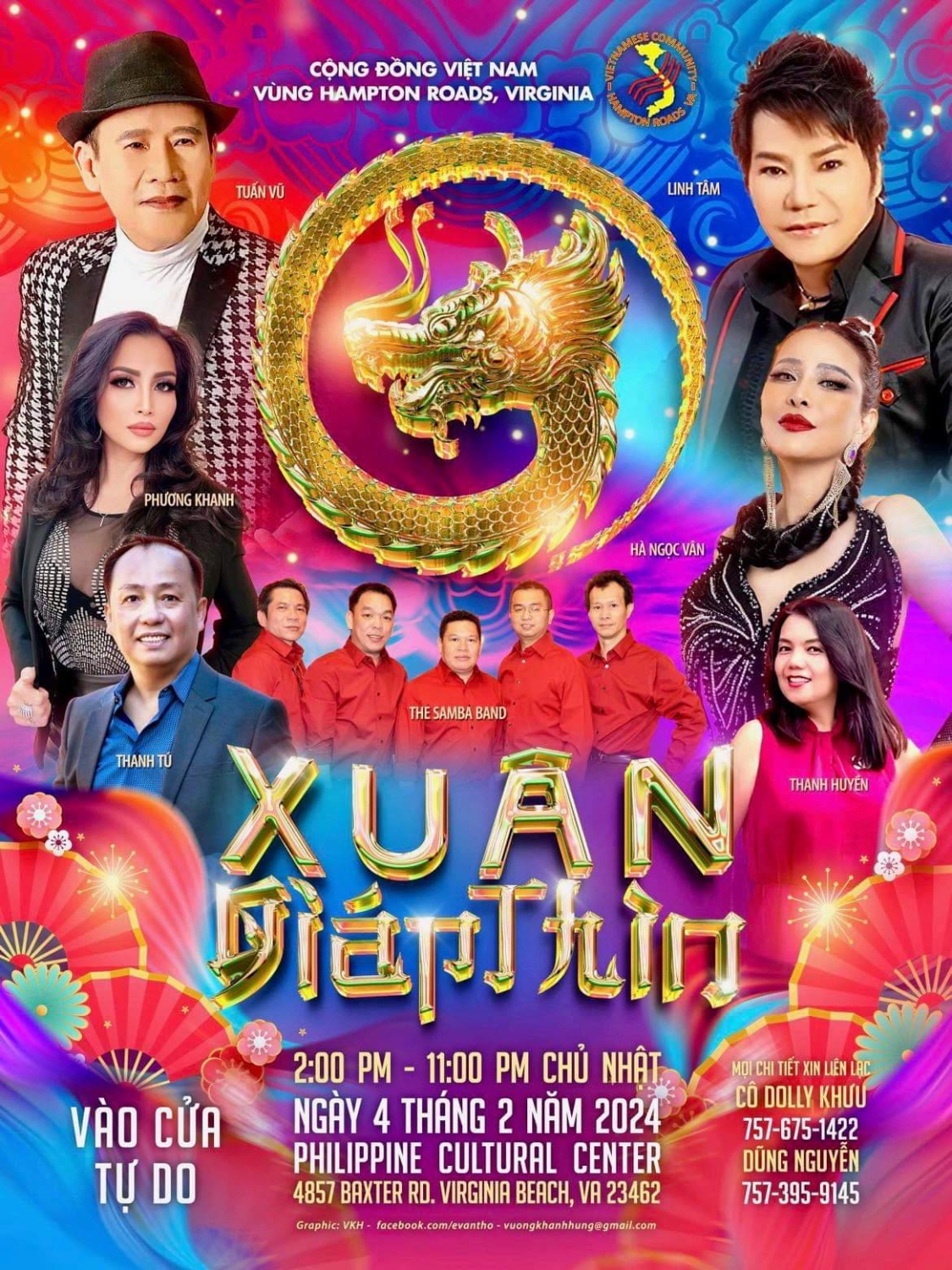 Ha Ngoc Van 2024 7