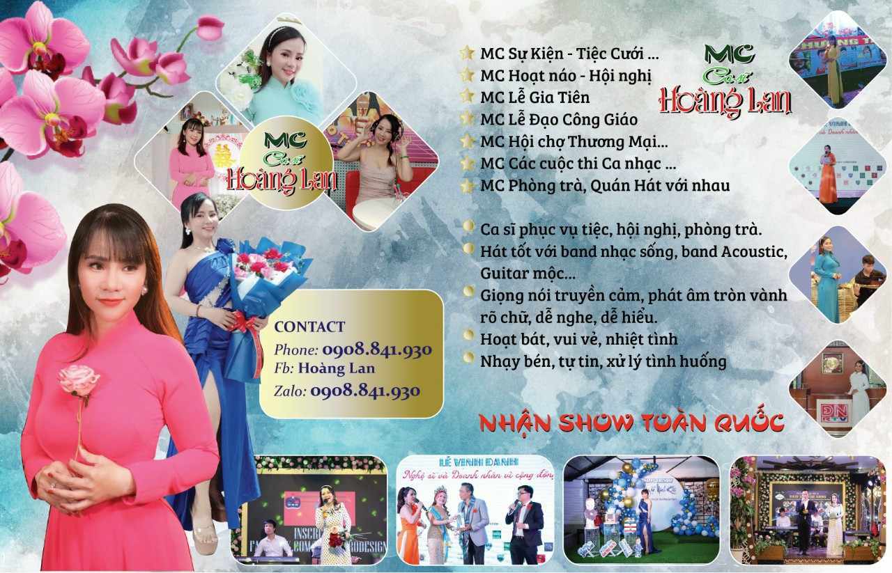 MC Hoang Lan 2024 1