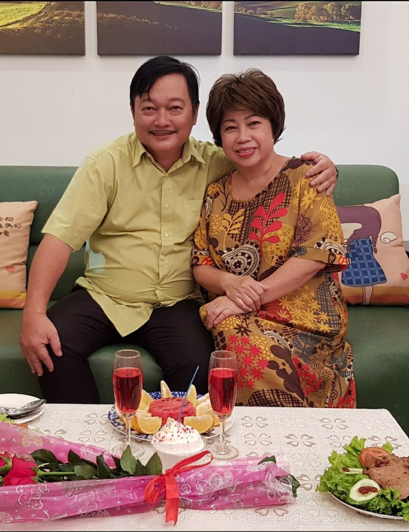 Mai Dung 10