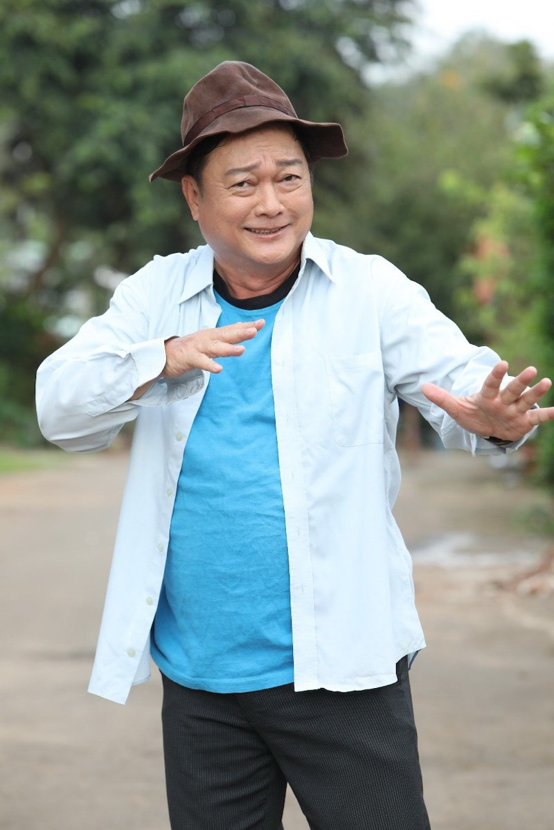 Mai Dung 5
