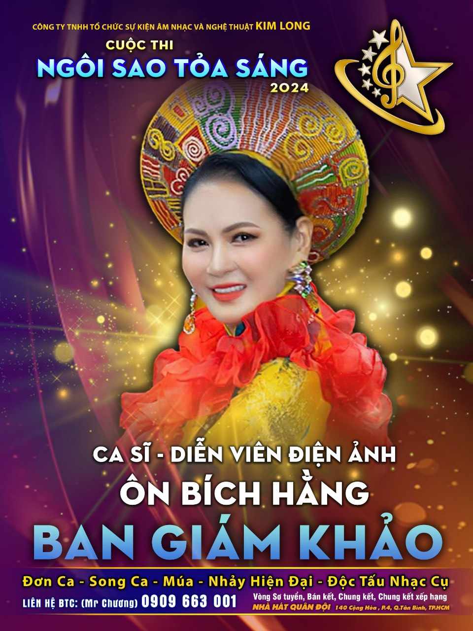 OBH 18
