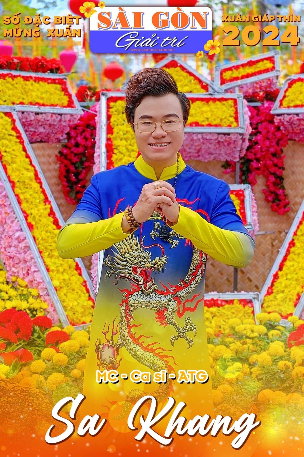 Sa Khang 15