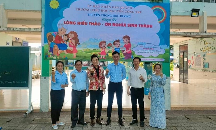 Sa Khang 7