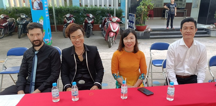 Sa Khang 8