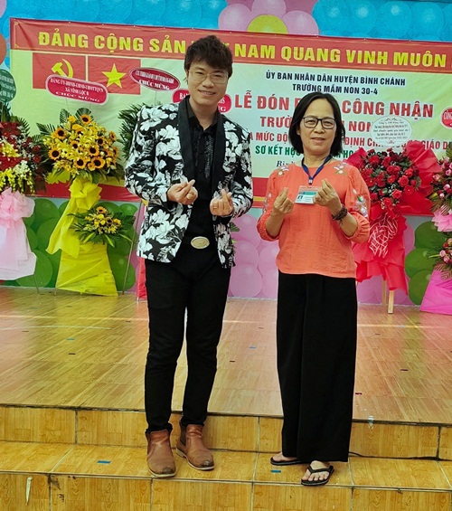 Sa Khang 9