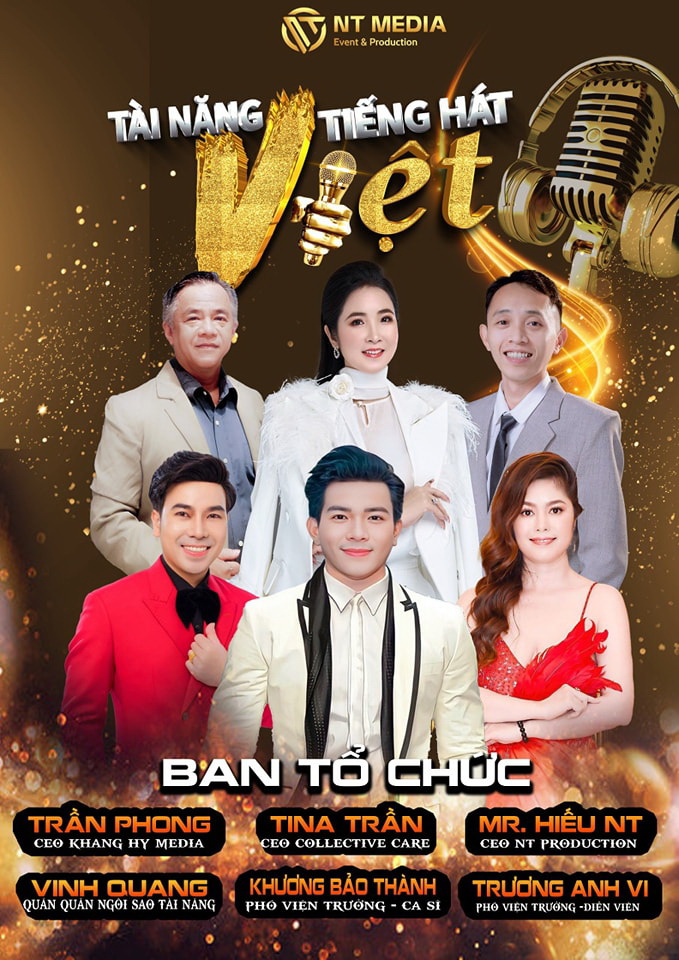 Cuoc thi THV 11