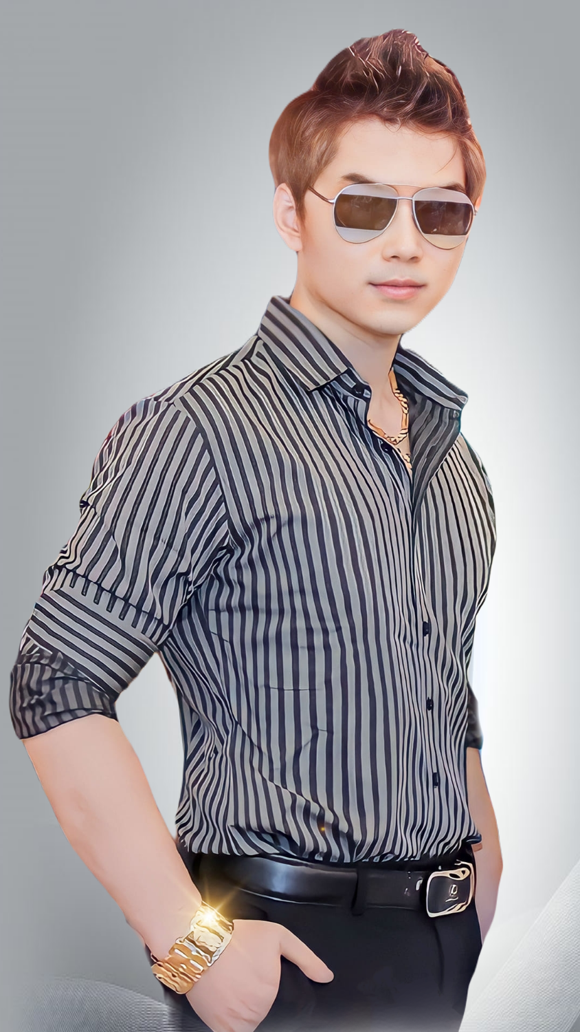 Hien Ng 25