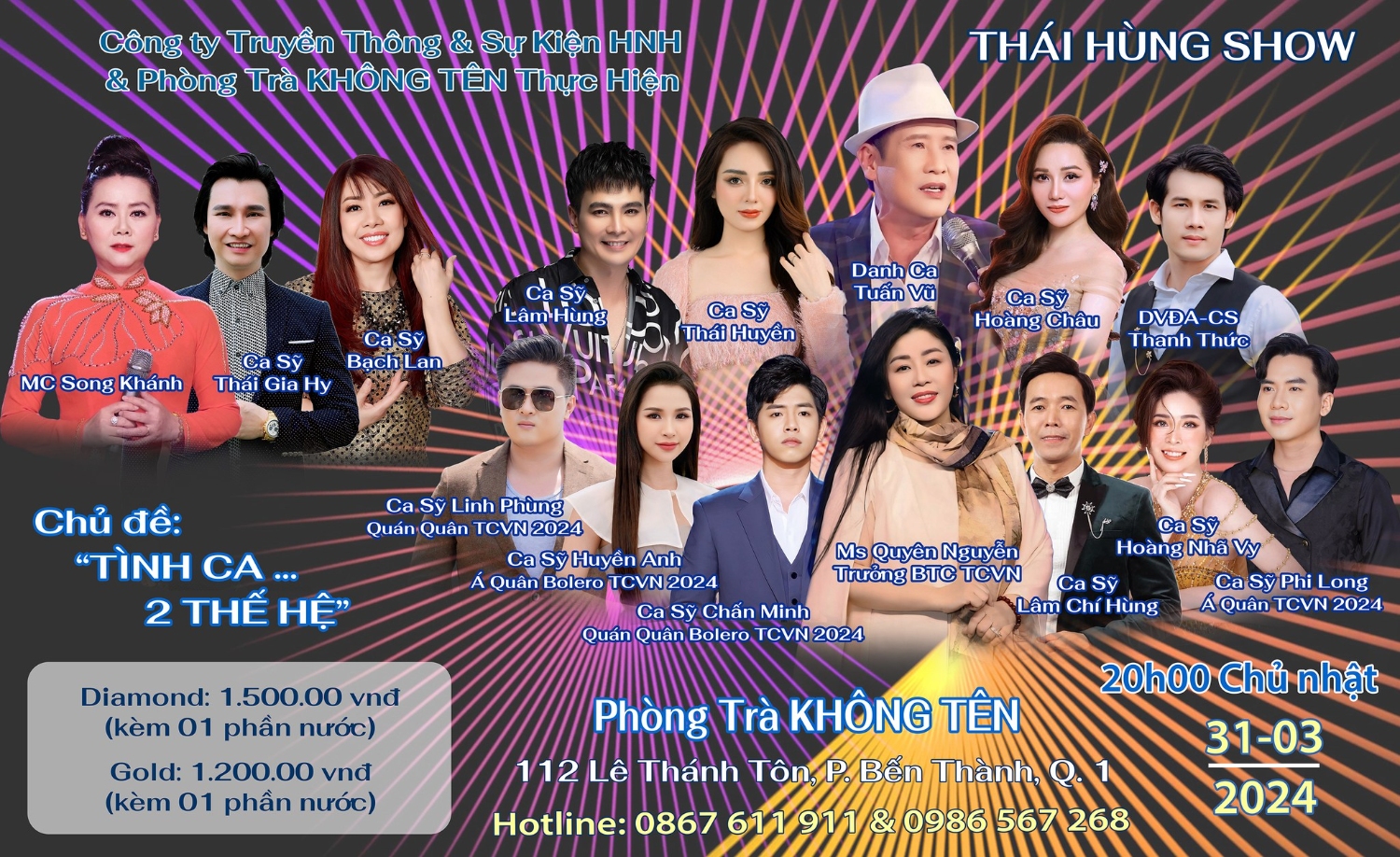 Phung Linh 20