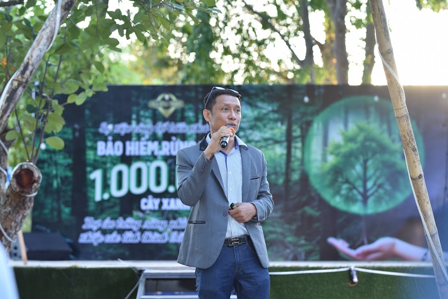 Bao hiem RX 11