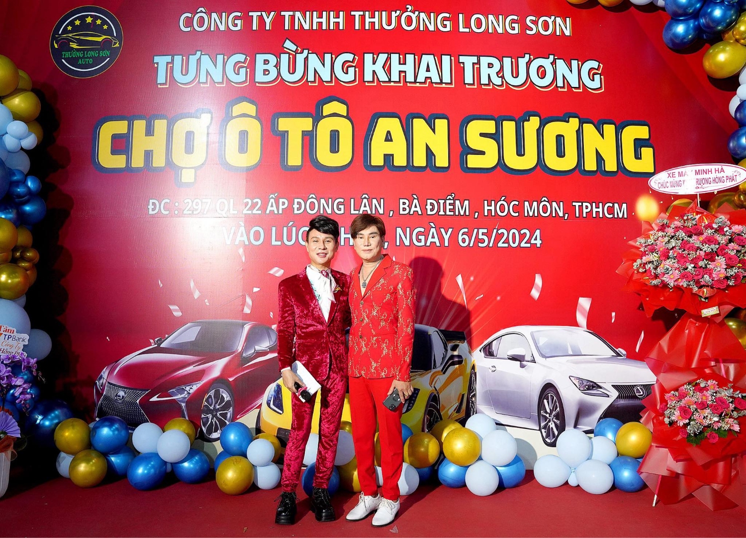 Cho Oto 3