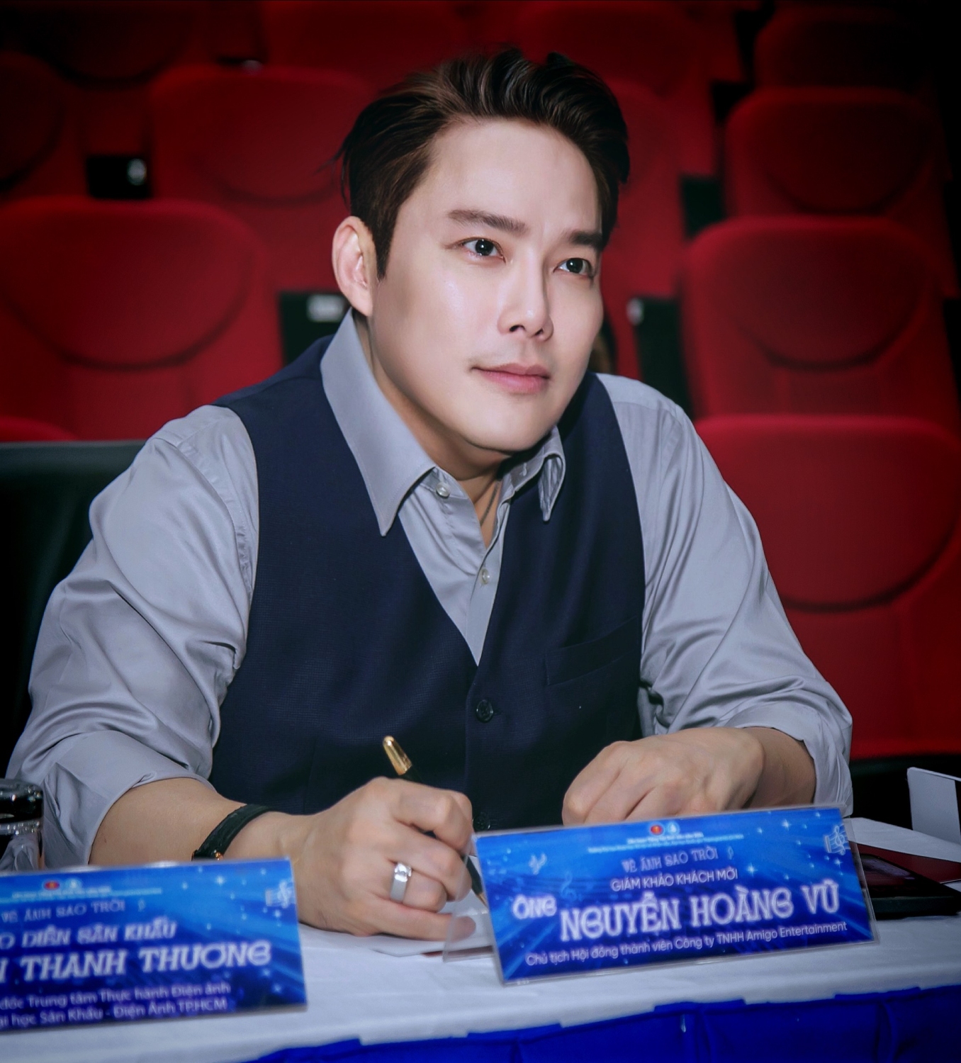 Hoang Vu 7
