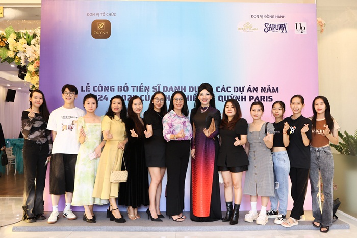 NTK Quynh Paris 19