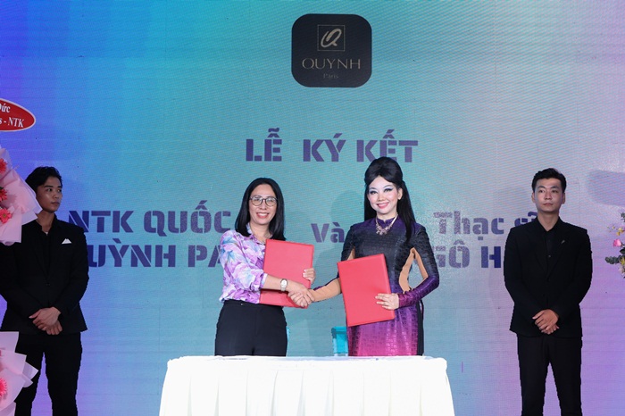 NTK Quynh Paris 7
