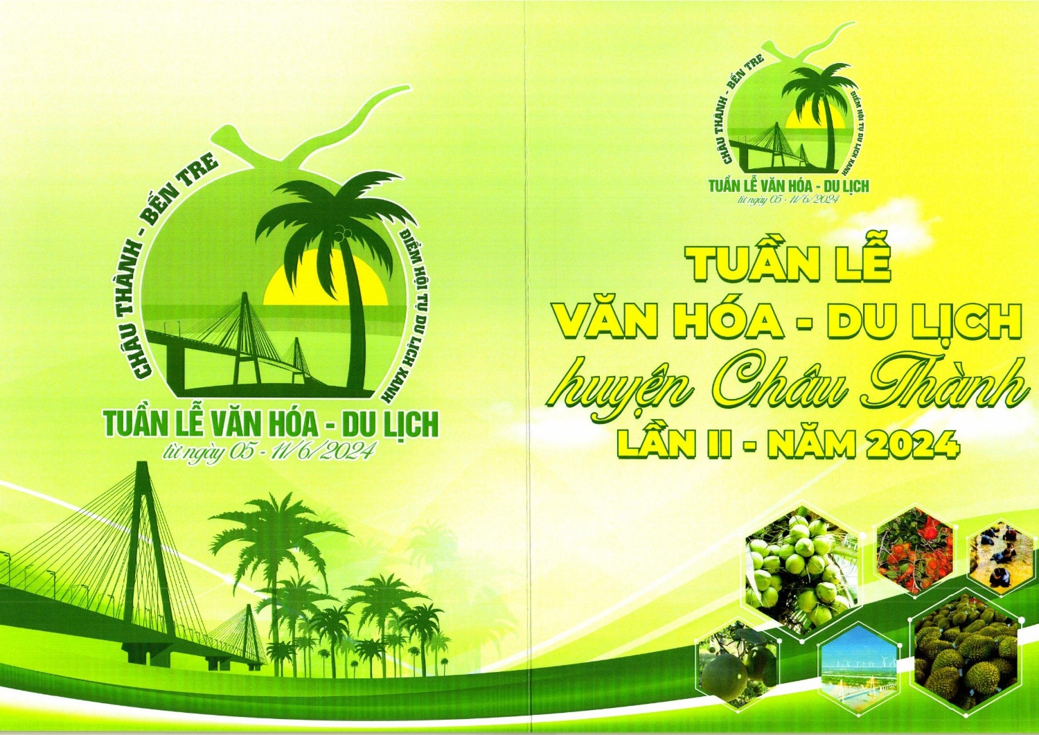 Chau Thanh 6