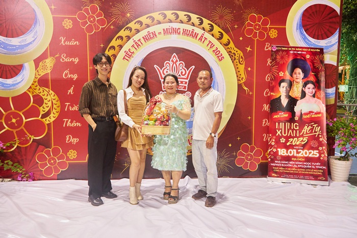 Le Nguyen 6