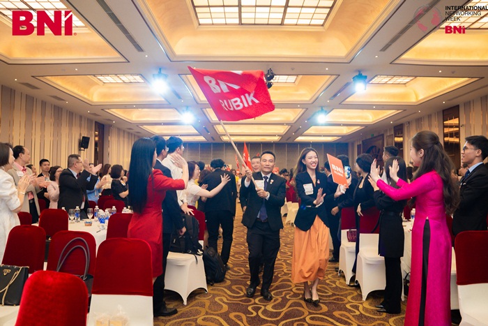 BNI 2025 40