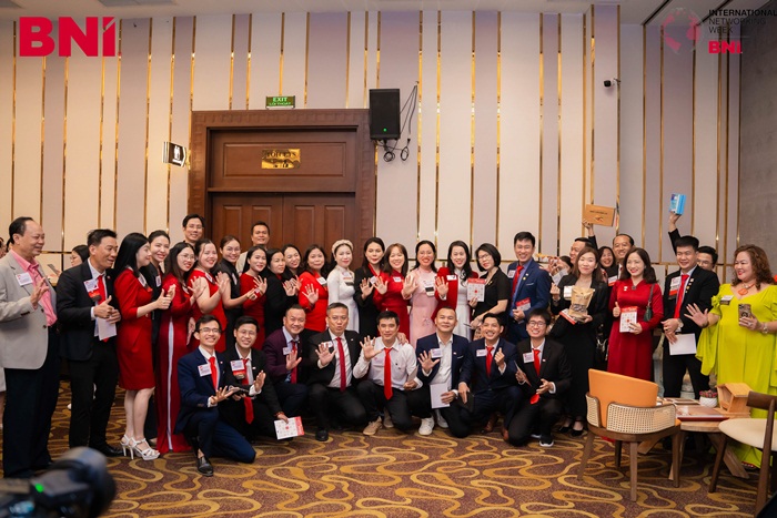 BNI 2025 50