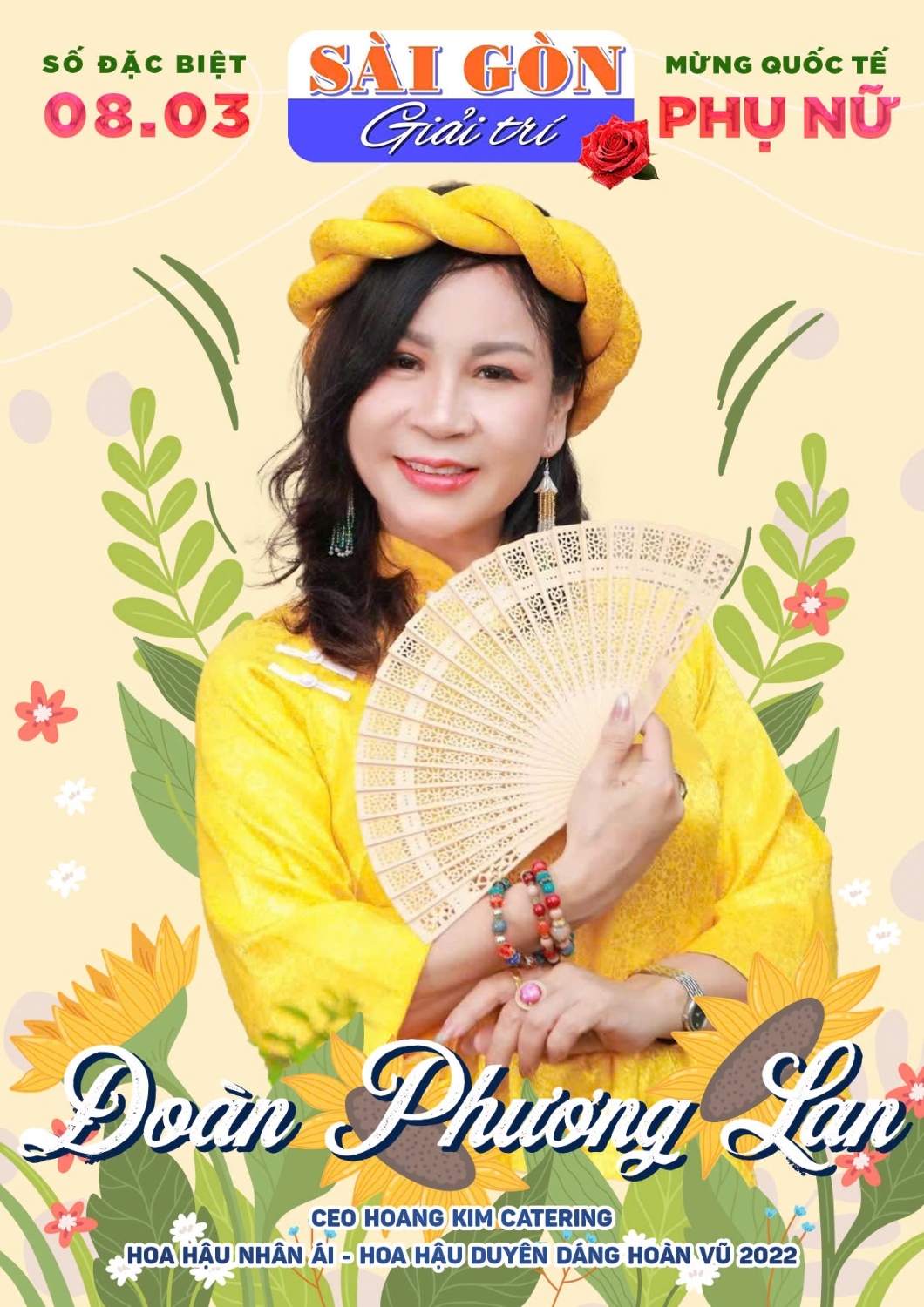 Phuong Lan 0