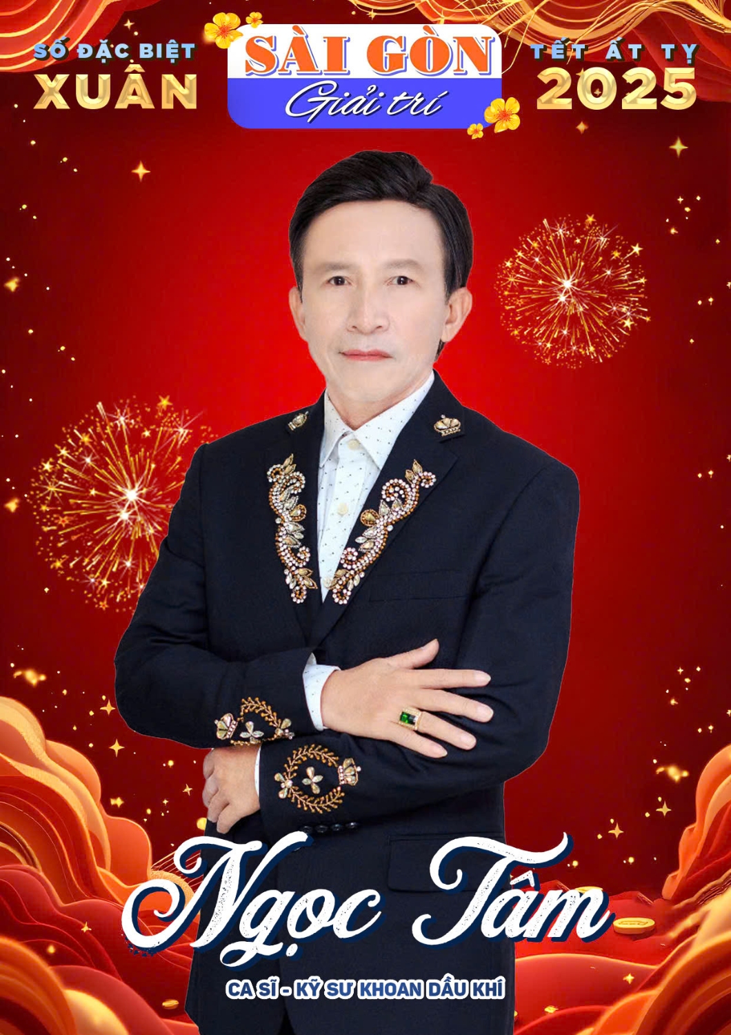 Ha Ngoc Tam 0