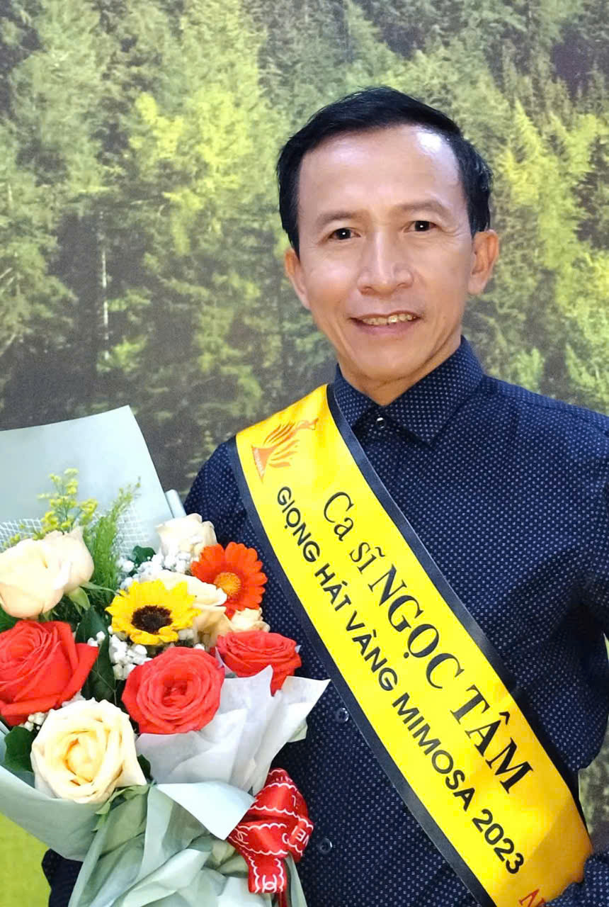 Ha Ngoc Tam 18