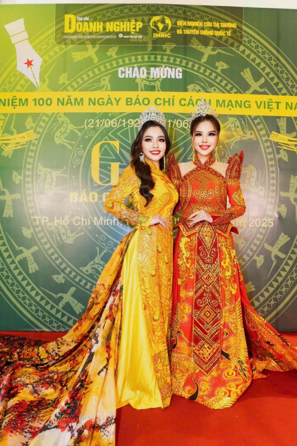 HH Phong Lan 12