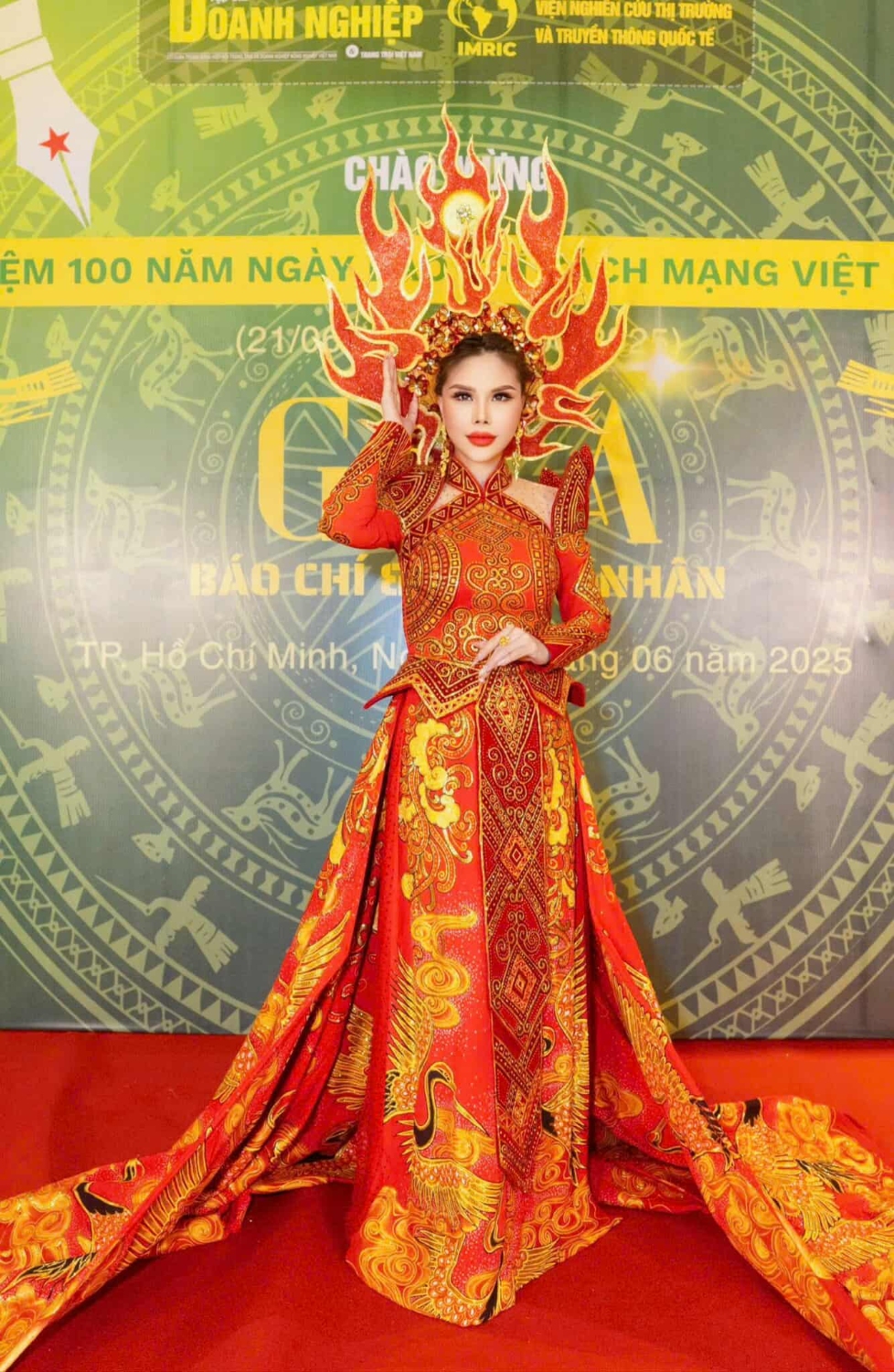 HH Phong Lan 7