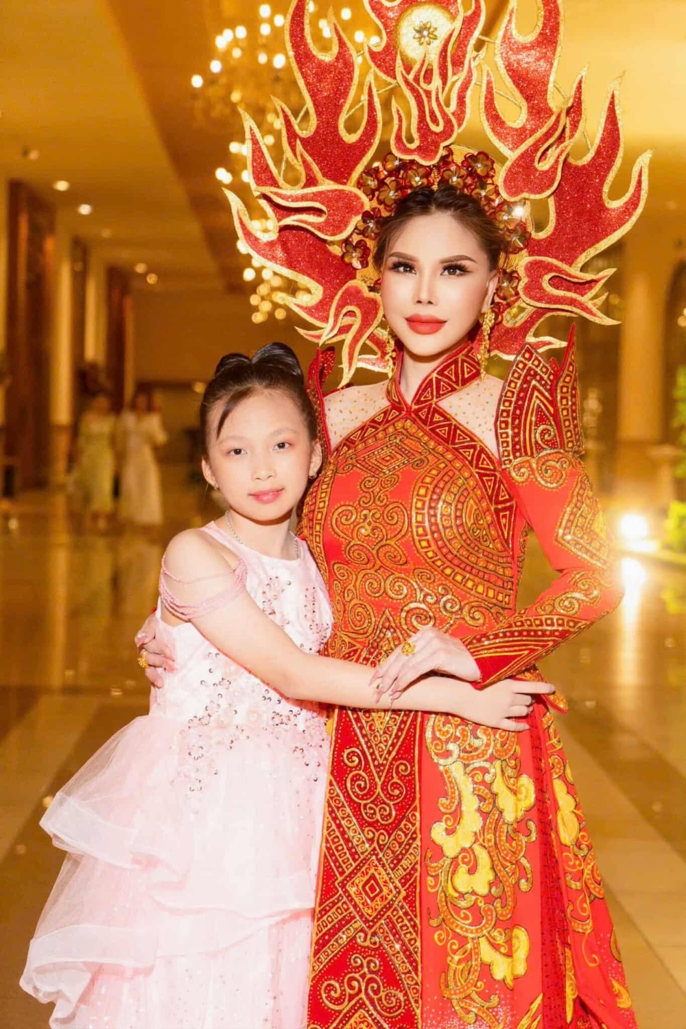 HH Phong Lan