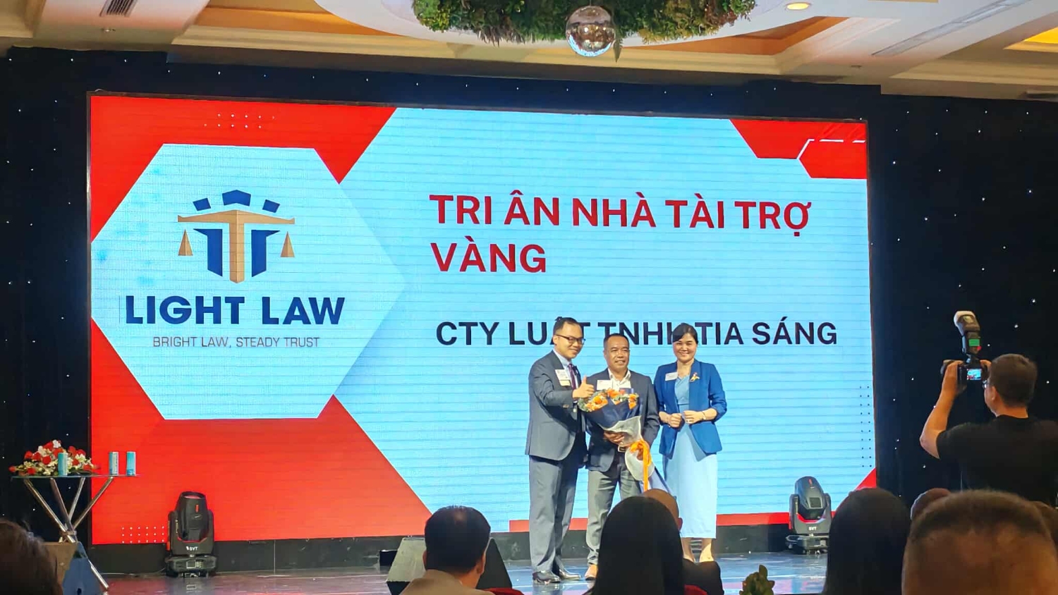 Trang Le 23