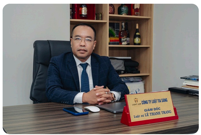 Trang Le 37