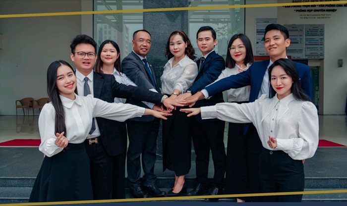 Trang Le 38