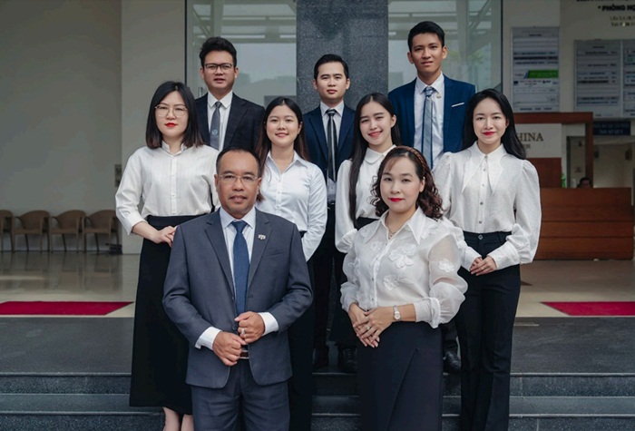 Trang Le 39