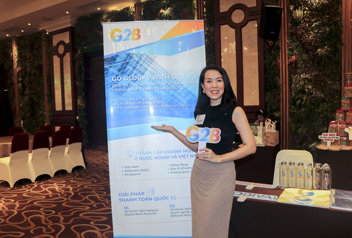 Trang Le 62