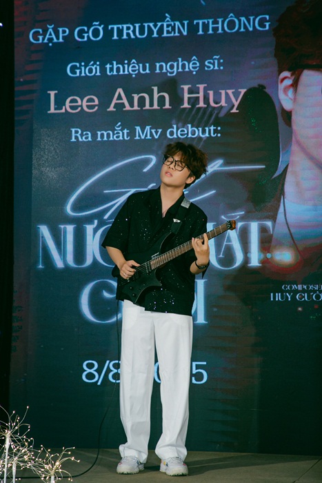 Lee Anh Huy 1