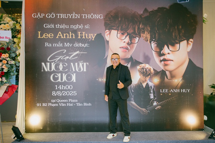 Lee Anh Huy 2