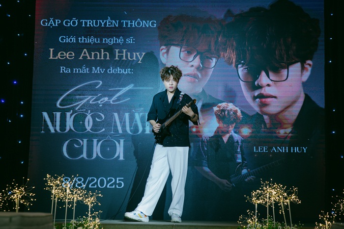 Lee Anh Huy 4